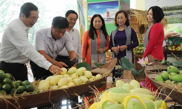 Trung Quốc siết quy định nhập nông sản: Xuất khẩu rau củ quả gặp khó
