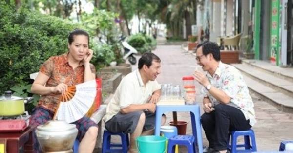 Thói nhiều chuyện của người Việt