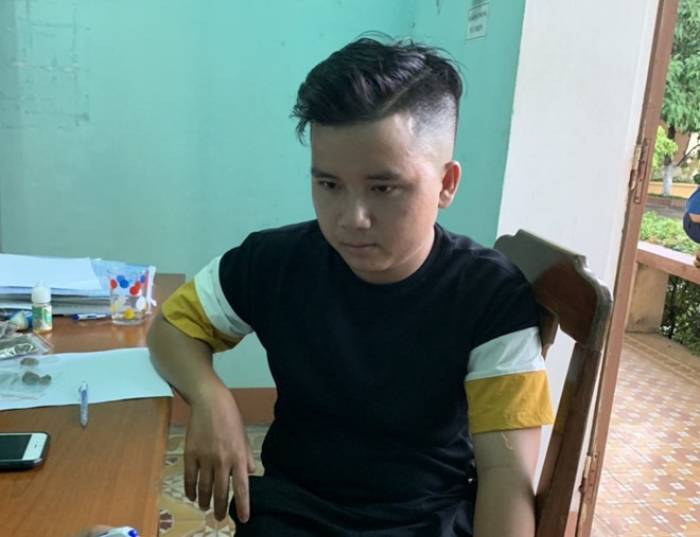 Đà Nẵng: Sinh viên sa ngã thành con buôn cầ‌n s‌a