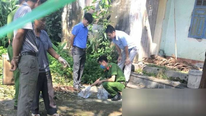 Bắc Giang: Em đánh anh trai t‌ử von‌g do mâu thuẫn