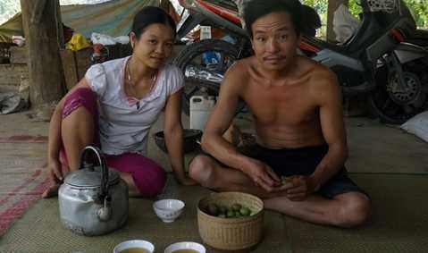 Chuyện lạ ở Nghệ An: Dì làm vợ cháu, bà ngoại tuổi 25