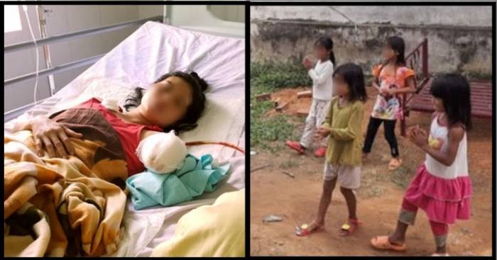 Nuốt lệ xa 2 con thơ, cô giáo vượt 130km đường rừng đi dạy trẻ em vùng xa gặp nạn mất tay