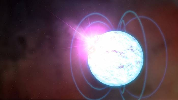 Phát hiện sao neutron lớn chưa từng thấy, thách thức giới hạn vật lý