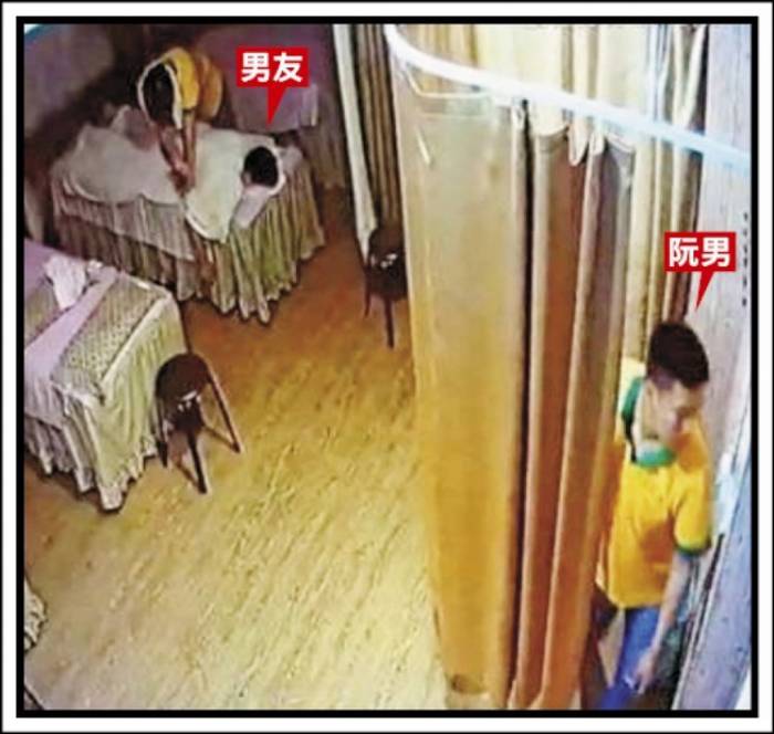 Nhân viên massage người Việt bị tố hiế‌ּp dâ‌ּm khách ở Đài Loan