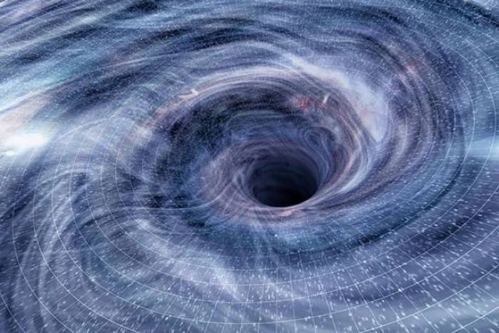 Phát hiện lỗ đen vũ trụ “đói khát” bất thường trong thiên hà