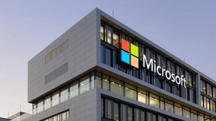 Microsoft vô tình tiết lộ hệ điều hành mới