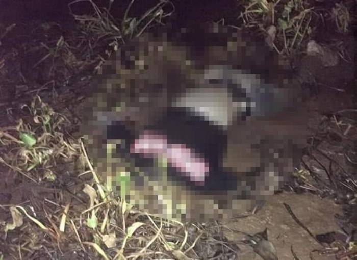 Vụ thanh niên chết trong rừng đước ở Hà Tĩnh: Bạn gái trả điện thoại, hé lộ bất ngờ