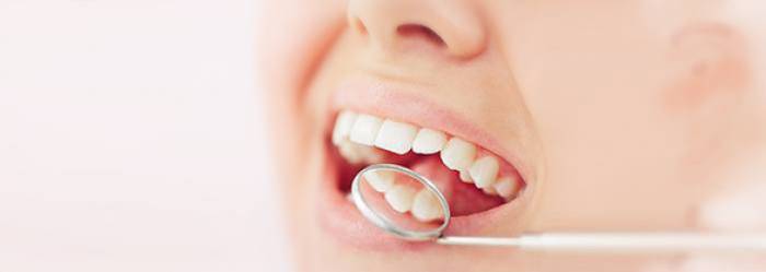 Men răng không thể tái tạo, nhưng nay khoa học đã làm được