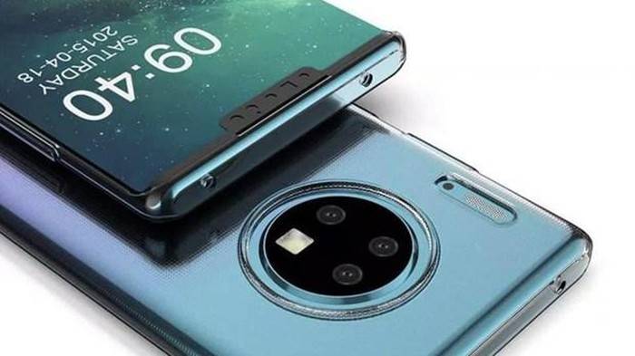 Huawei sắp ra Mate 30, điện thoại đầu tiên không có ứng dụng Google