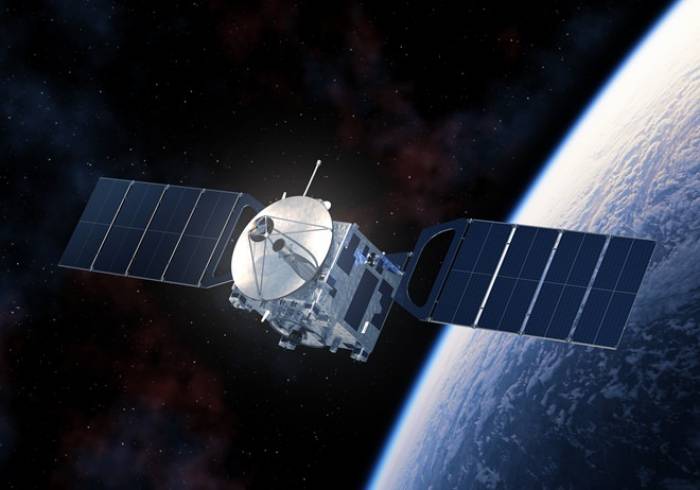Mỹ xây dựng liên minh không gian để bảo vệ các vệ tinh