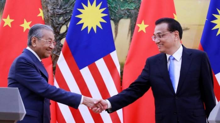 Malaysia kêu gọi phi quân sự hóa biển Đông