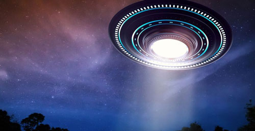 Giải mã những sự cố UFO chấn động nhất lịch sử