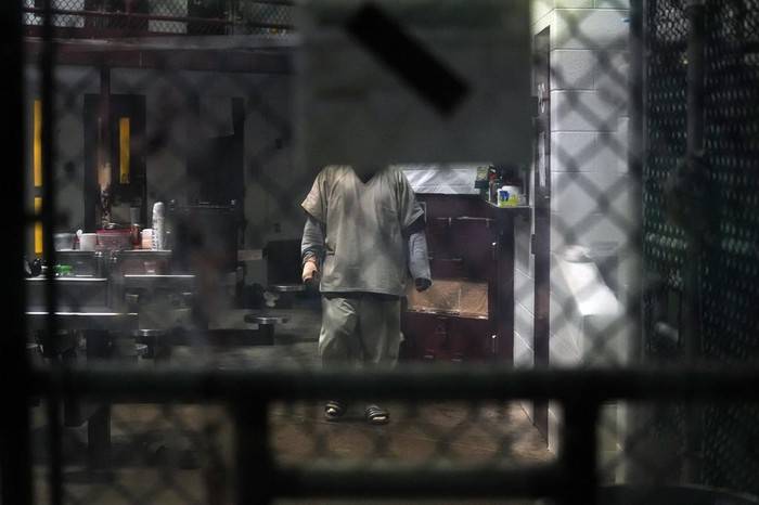 Mỗi tù nhân Guantanamo ‘ngốn’ 13 triệu USD/năm của Mỹ