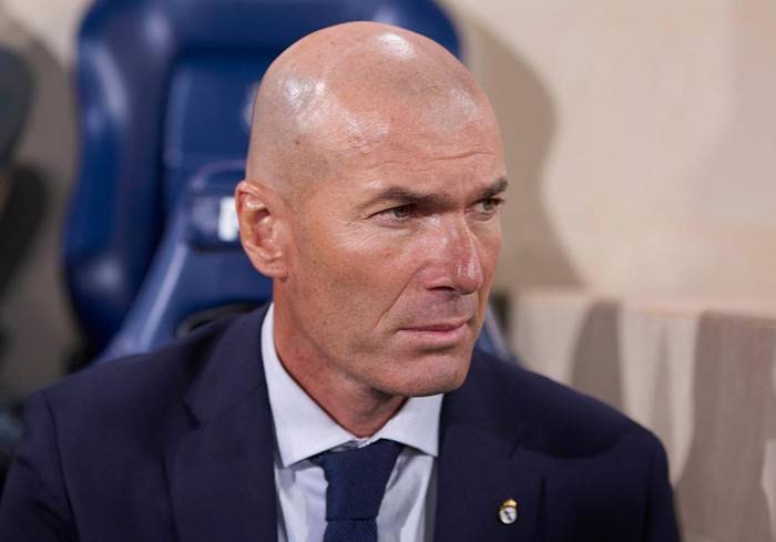Real Madrid: Thất bại chóng vánh và dấu hiệu sụp đổ của ‘đế chế’ Zidane?