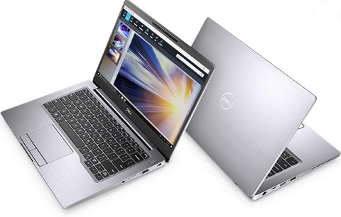 Dell ra mắt bộ đôi laptop Latitude 7300 và 7400 dành cho doanh nhân