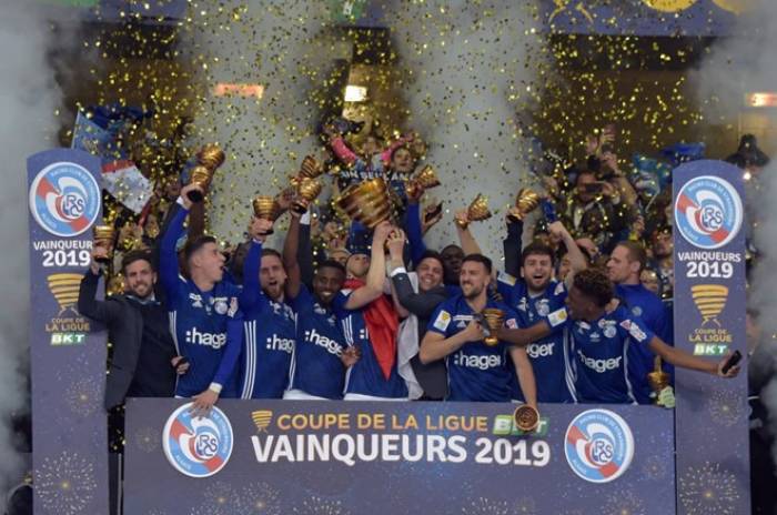 Giải League Cup của Pháp sẽ “biến mất” vào mùa giải tới