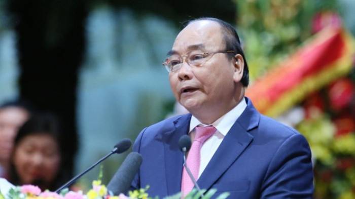 Thủ tướng Nguyễn Xuân Phúc: ‘Mặt trận cần tôn trọng những điểm khác biệt’