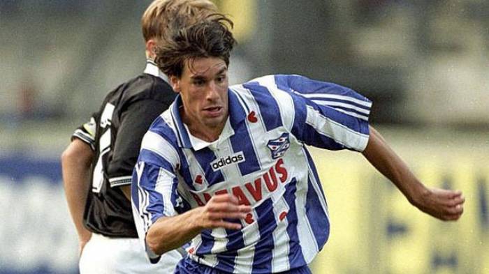CĐV Hà Lan: ‘Tôi kỳ vọng Văn Hậu khi nhớ lại Van Nistelrooy’