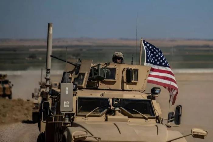 Quân đội Nga lên tiếng về hồi kết Syria và yếu tố Mỹ