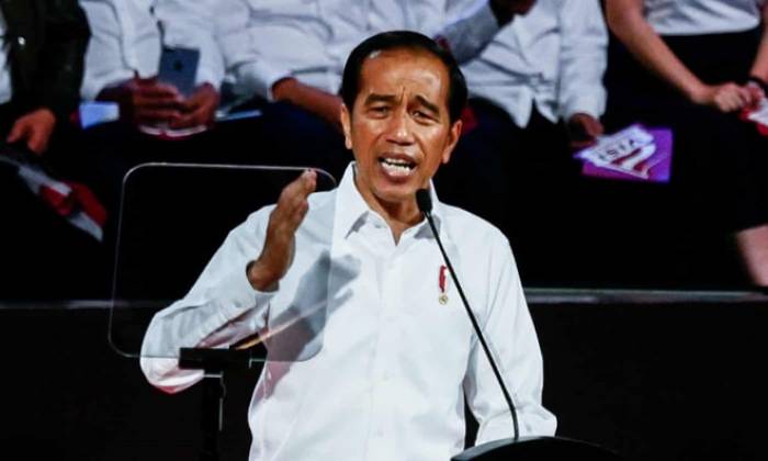 Indonesia sẽ bỏ tù người ‘ăn cơm trước kẻng’, xúc phạm chính quyền