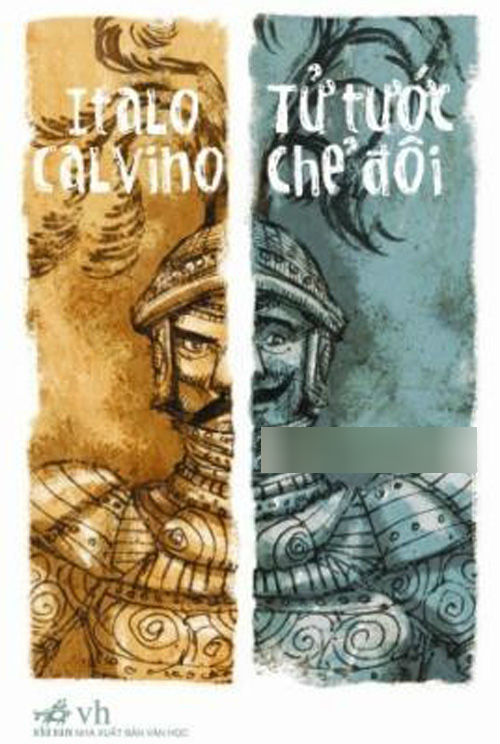 Tử tước chẻ đôi - Italo Calvino: Chương IV