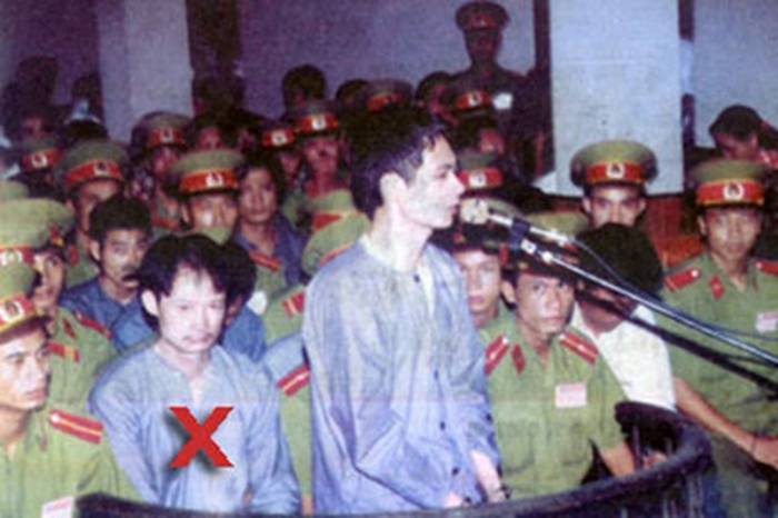 Hé lộ “chu‌yện tìn‌h” ly kỳ của các đại ca giang hồ cộm cán ở Việt Nam