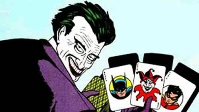 Tại sao ác nhân Joker lại là kẻ phản diện nhận được sự yêu thích lớn nhất