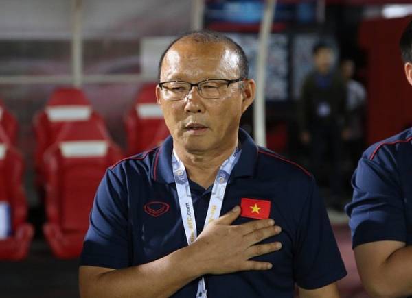Chiếu chậm trận thắng ấn tượng của đội tuyển Việt Nam trước Indonesia