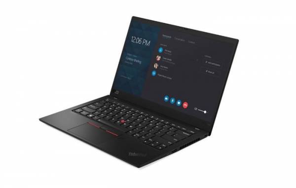 Lenovo không ngừng sáng tạo với biểu tượng ThinkPad