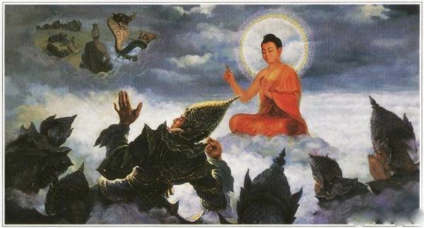 Phật dạy: Trên đời có 4 nghề, nghèo túng đến mấy tuyệt đối không được làm, kẻo trời không dung đất không tha