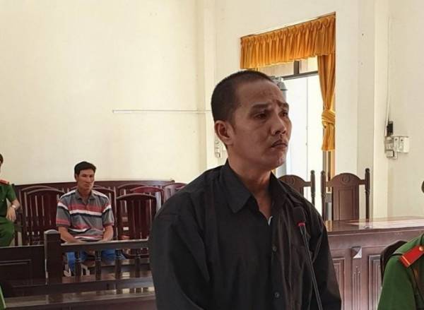 Kiên Giang: Đâm chết ngư phủ vì kéo lưới mạnh tay, hung thủ trả giá bằng 18 năm tù
