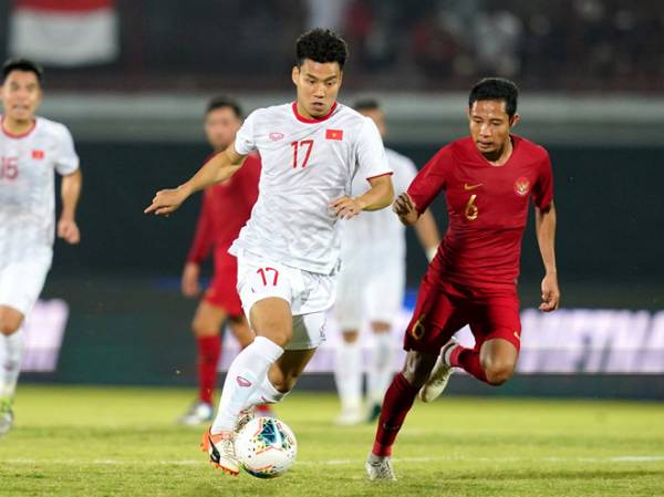 FIFA: ‘Việt Nam đã dập tắt mọi hi vọng của người Indonesia’