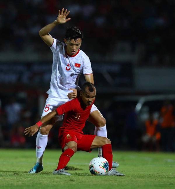 AFC ấn tượng với ‘phong độ rất cao’ của tuyển Việt Nam
