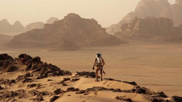 Cựu nhân viên NASA: Sự sống trên sao Hỏa được phát hiện từ 40 năm trước