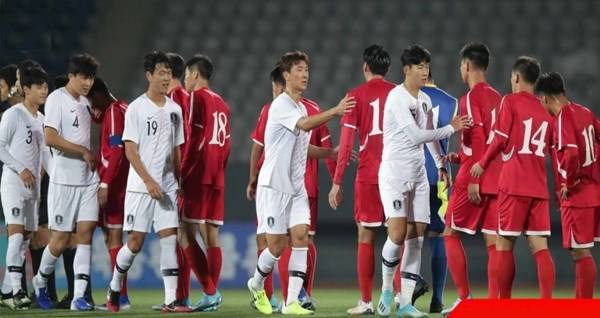 ‘Nếu Hàn Quốc thắng, ngôi sao Son Heung-min có thể rời sân mà không còn nguyên vẹn’