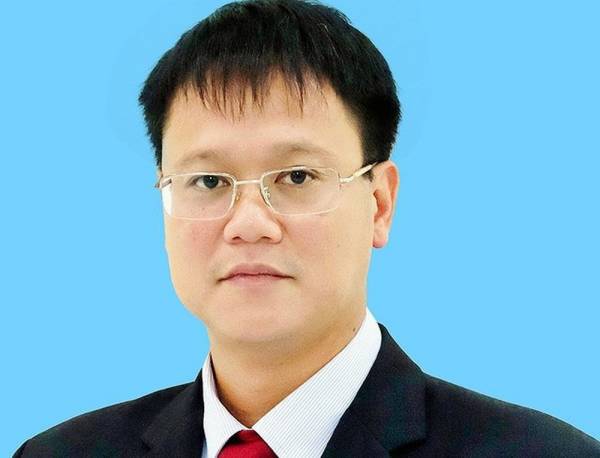 Thứ trưởng Bộ GD-ĐT Lê Hải An qua đời tại cơ quan sau khi ngã từ tầng 8