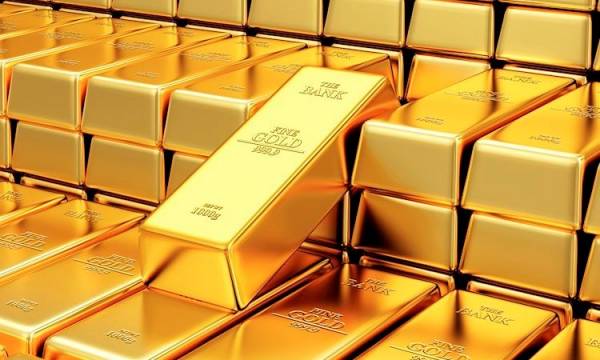 Báo cáo kinh tế bất ngờ từ Mỹ khiến giá vàng thế giới tăng trở lại