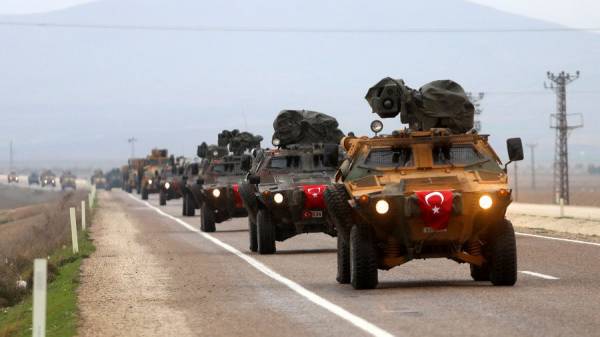 Quân nhân Thổ Nhĩ Kỳ thiệt mạng vì trúng pháo kích của Syria