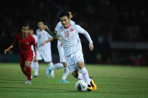 Sự trưởng thành của dàn sao trẻ Việt Nam và Thái Lan tại vòng loại World Cup