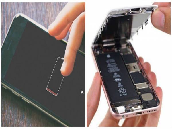 Thủ thuật kiểm tra pin iPhone cũ chính hãng hay không đơn giản nhưng ít ai biết