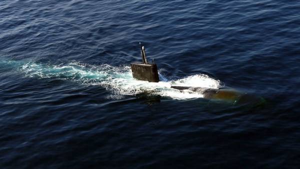 Thụy Điển mất 2 triệu USD để săn tàu ngầm ‘ma’ của Nga