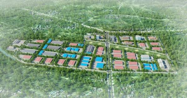 Quảng Ninh chọn nhà đầu tư dự án khu nhà ở hơn 886 tỷ