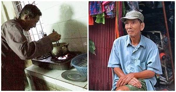 NSND Trần Hạnh: Một kiếp người đam mê với nghề, tròn 90 vẫn oằn mình chăm vợ con bị liệt
