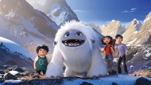 Malaysia cấm công chiếu phim hoạt hình Everest-Người tuyết bé nhỏ