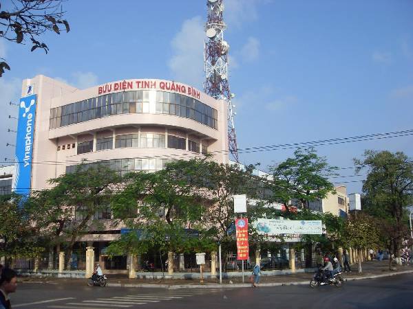 Bưu điện tỉnh Quảng Bình: Thông báo tuyển dụng