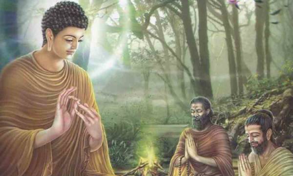 Phật dạy: Muốn tìm được hạnh phúc, đừng đặt nặng 7 chữ “quá“ mang họa sát thân này vào trong tâm