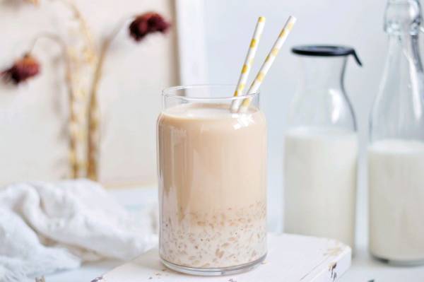 Mùa đông phải uống trà sữa kiểu này mới ‘chuẩn chỉnh’ mà lại tốt đủ đường!