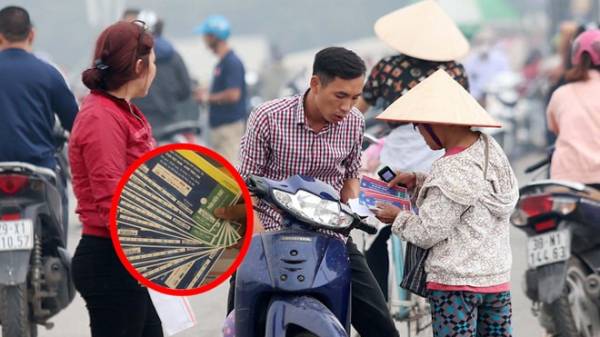 Giá vé chợ đen trận Việt Nam - Thái Lan tăng từng ngày đã gần chục triệu, sao ‘nóng’ đến vậy