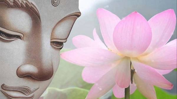 3 triết lý sâu sắc của Phật dạy giúp chúng ta có cuộc sống an nhiên, tự tại