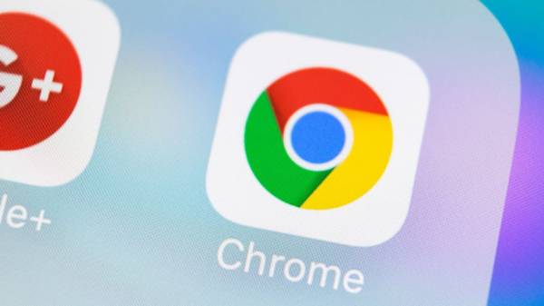Google vô tình phá vỡ Chrome với bản cập nhật mới